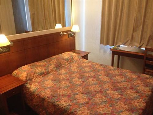 Hotel Paname Clichy Eksteriør billede