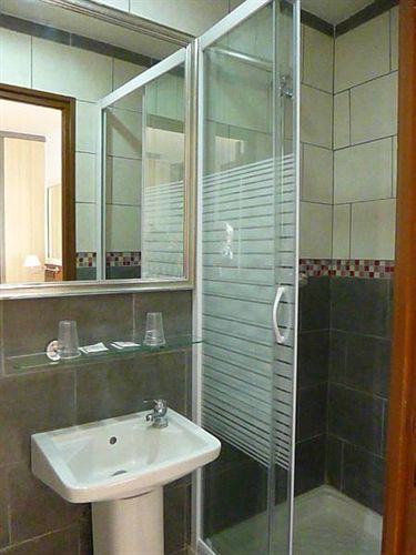 Hotel Paname Clichy Eksteriør billede